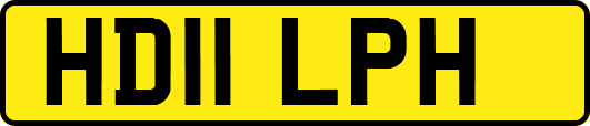 HD11LPH