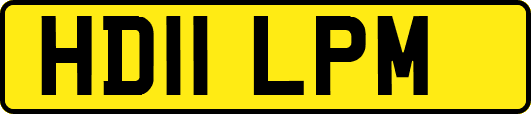 HD11LPM