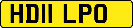 HD11LPO