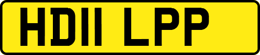 HD11LPP