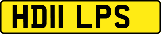 HD11LPS