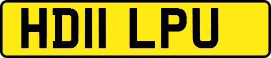 HD11LPU