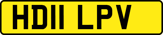 HD11LPV