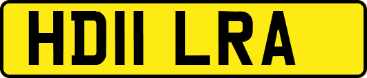 HD11LRA