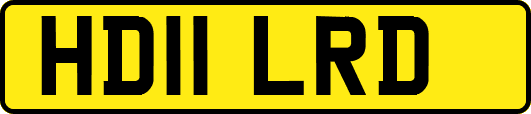 HD11LRD