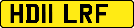 HD11LRF