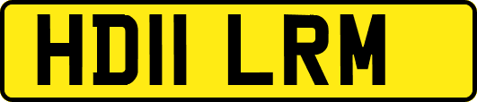 HD11LRM