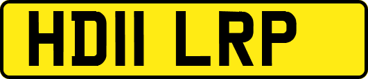 HD11LRP