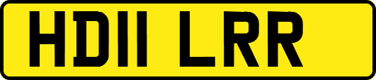 HD11LRR
