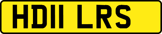 HD11LRS