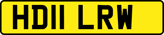 HD11LRW