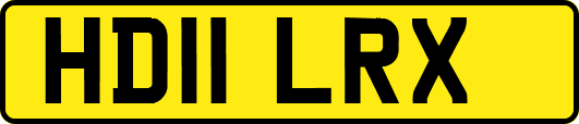 HD11LRX