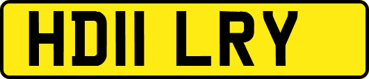HD11LRY