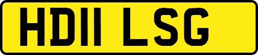 HD11LSG
