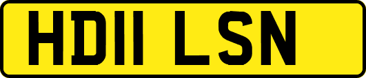 HD11LSN