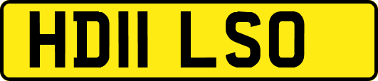 HD11LSO