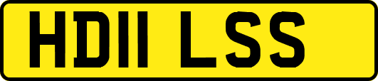 HD11LSS