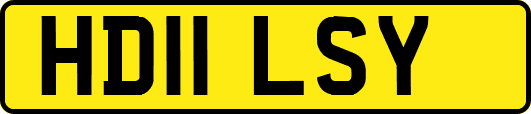 HD11LSY