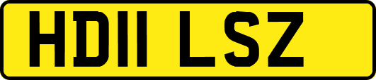 HD11LSZ