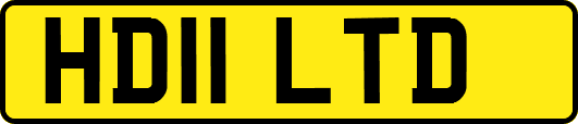 HD11LTD