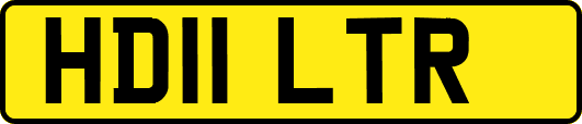 HD11LTR