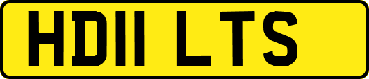 HD11LTS