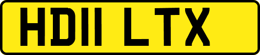 HD11LTX