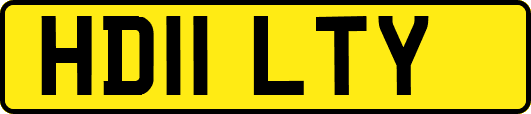HD11LTY