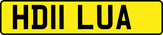 HD11LUA