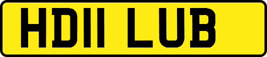 HD11LUB