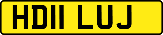 HD11LUJ