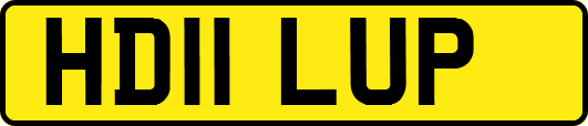 HD11LUP