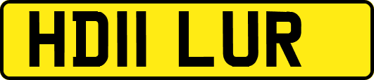 HD11LUR