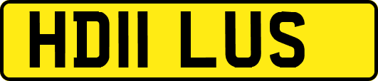 HD11LUS