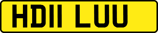 HD11LUU