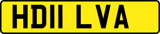 HD11LVA
