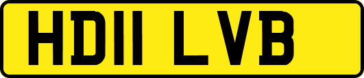 HD11LVB