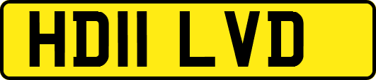 HD11LVD