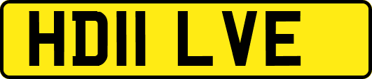 HD11LVE