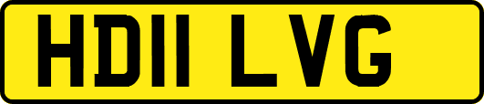HD11LVG