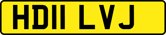 HD11LVJ