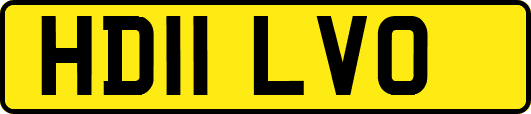 HD11LVO