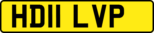 HD11LVP