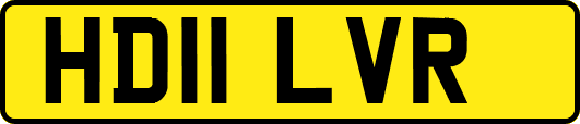 HD11LVR
