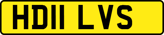 HD11LVS