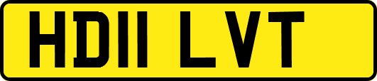 HD11LVT