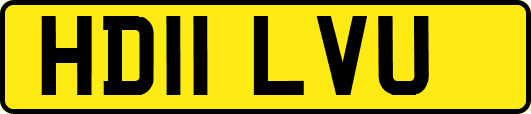 HD11LVU