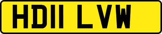 HD11LVW