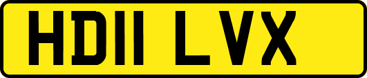 HD11LVX