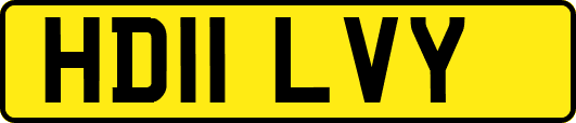 HD11LVY
